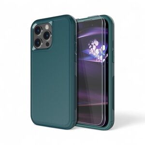 Diverbox for iPhone 15 Pro Max Case